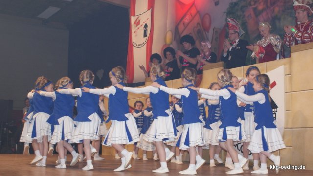 2014.01.25 KKG-Kappenball